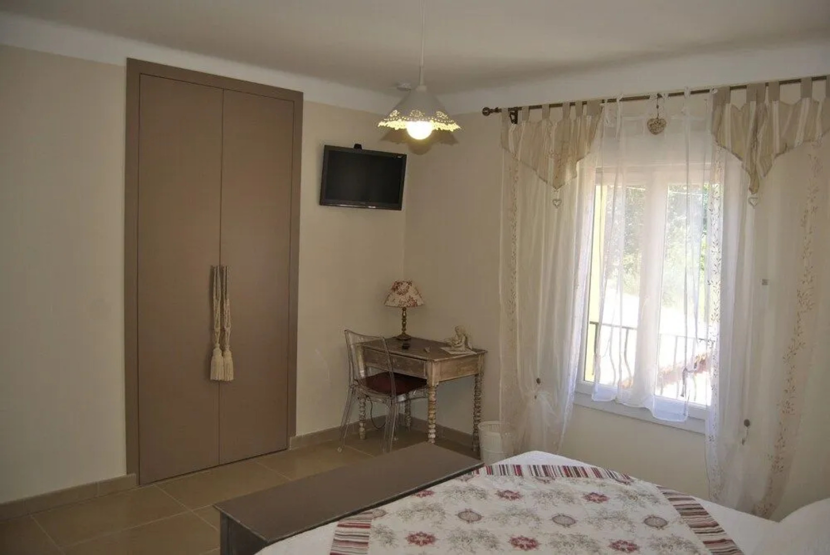 La Maison de la Cigale