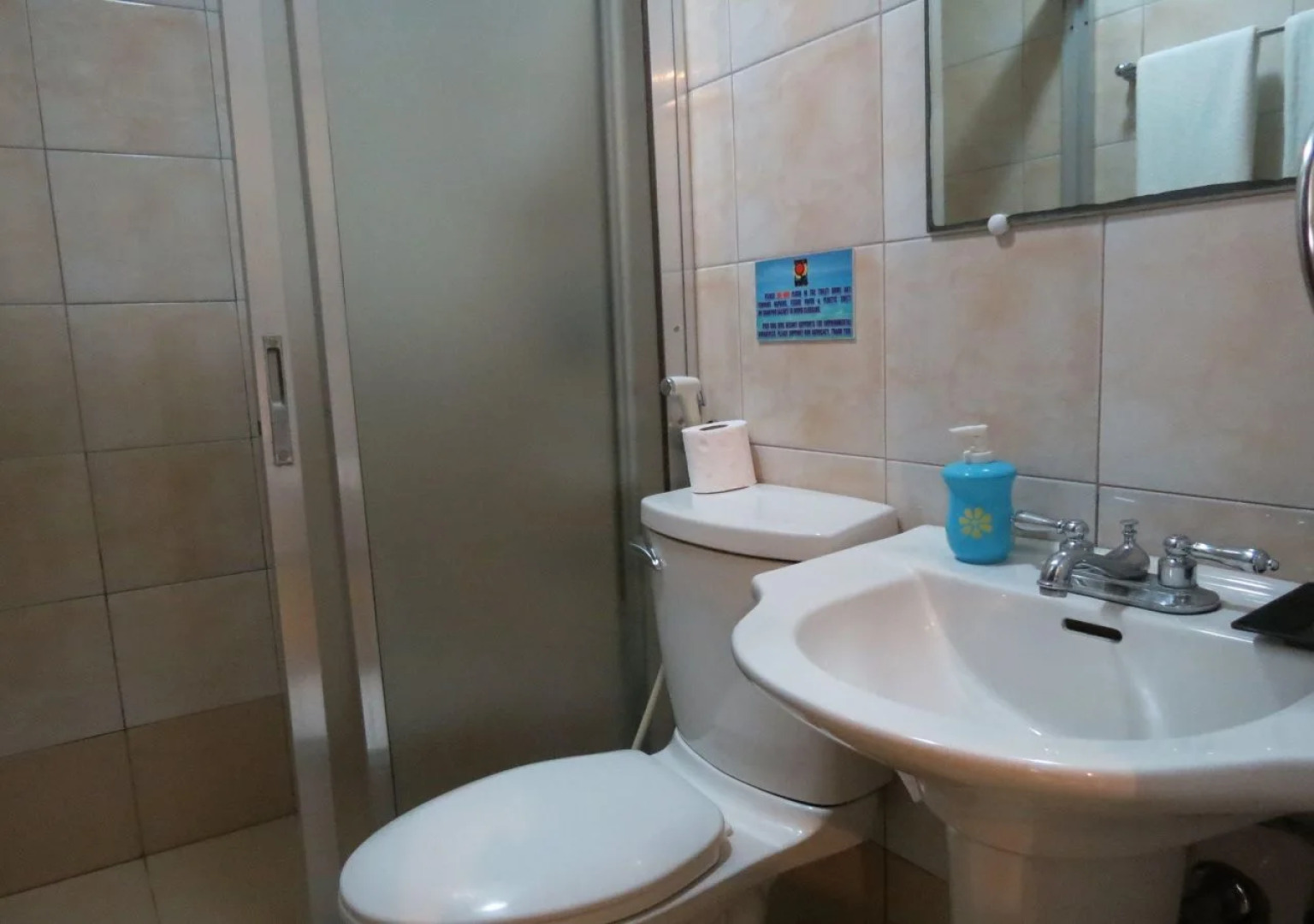 Pier Uno Dive Resort