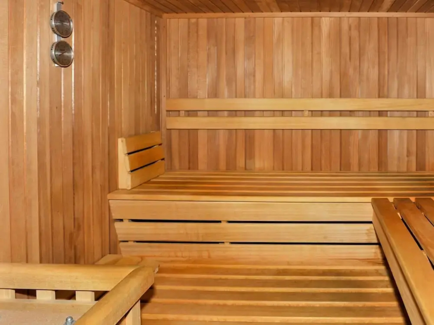 Villa Nora Faulensee