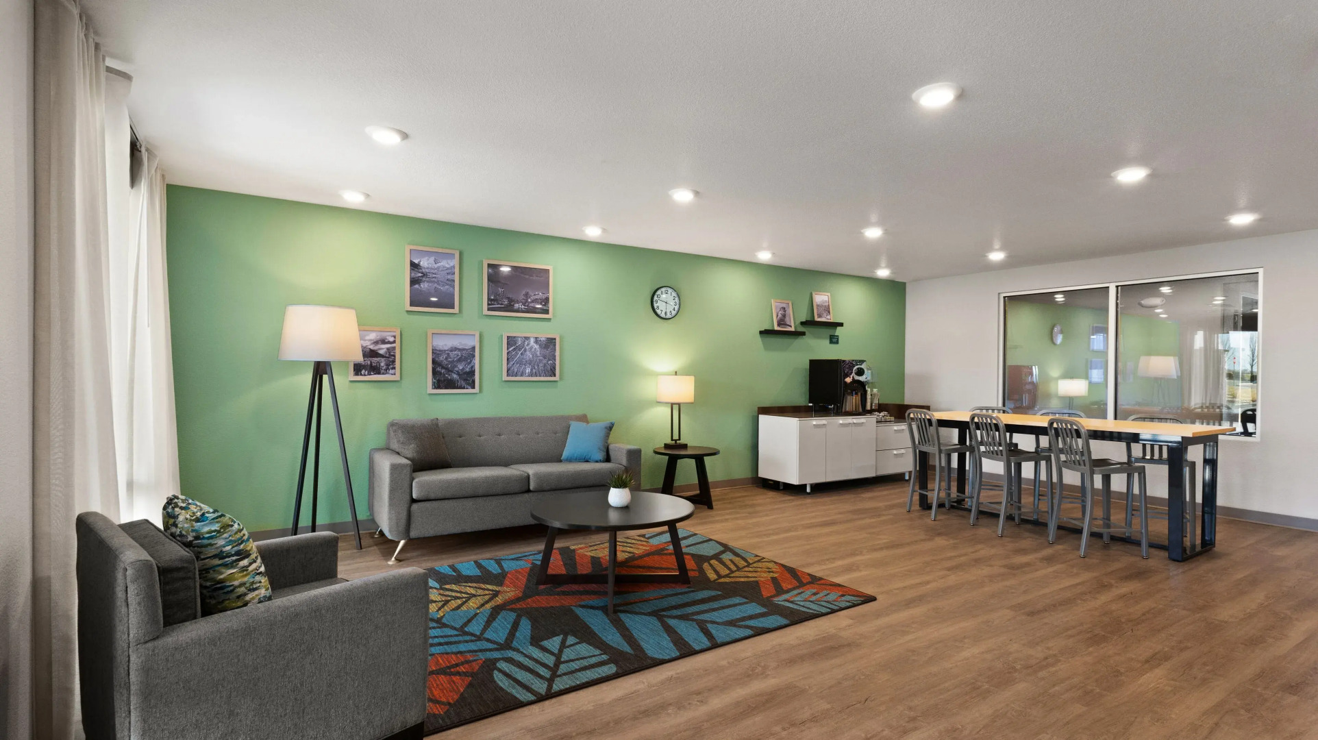 WoodSpring Suites Greeley