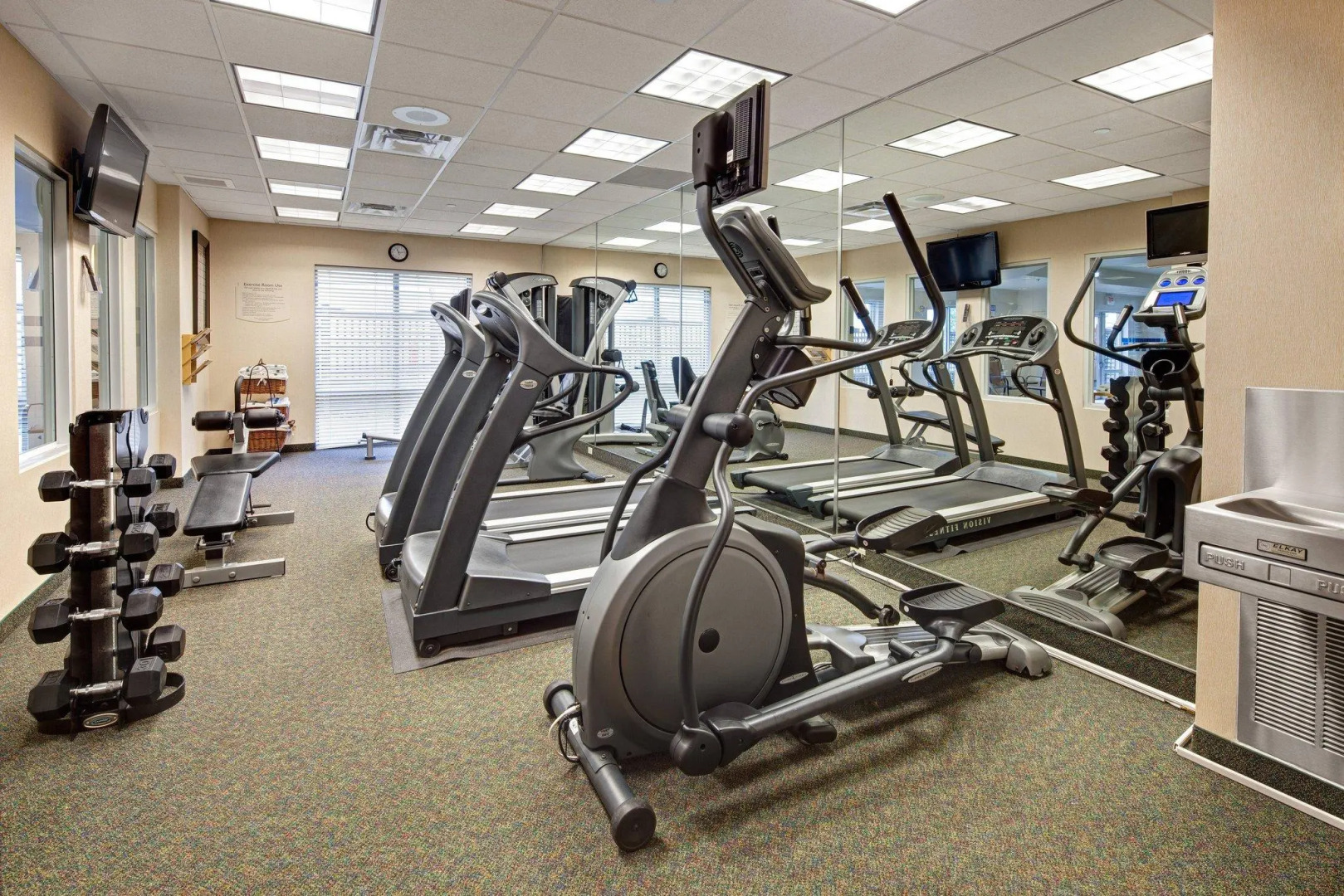 Fairfield Inn and Suites by Marriott Toronto Brampton