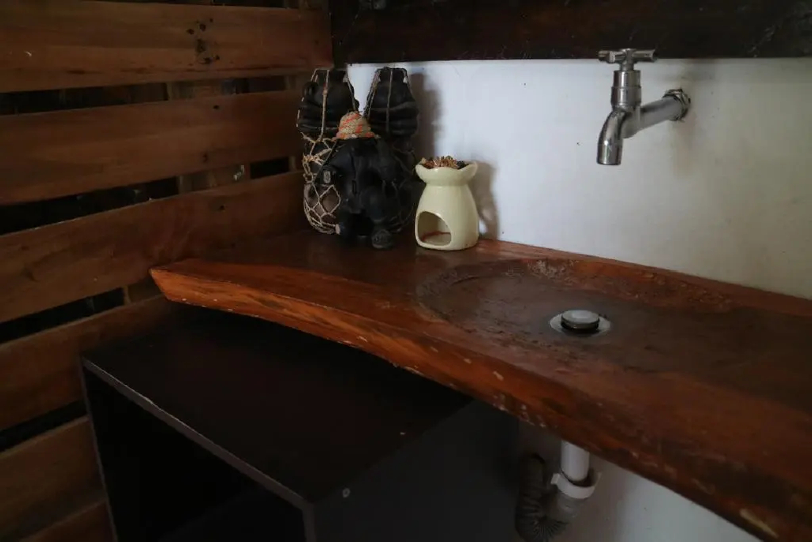 Casa 1800 Suchitoto