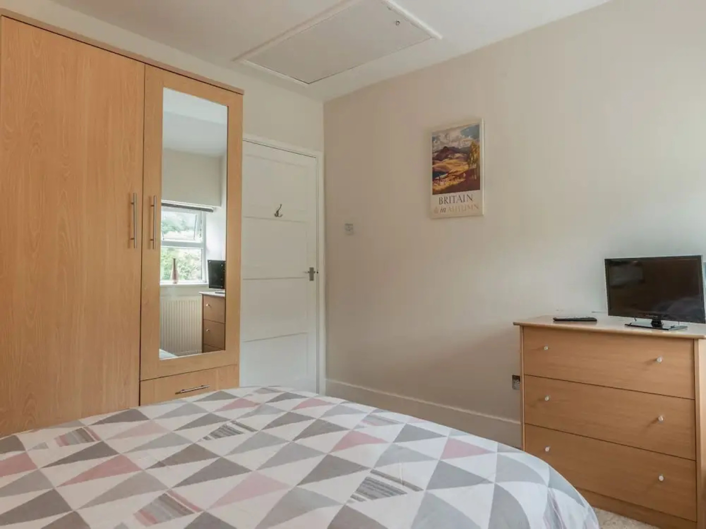 Ryehill Farm Cottage