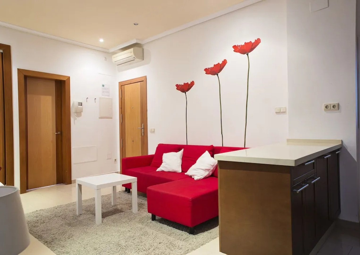 Suncity Flat Mitjana