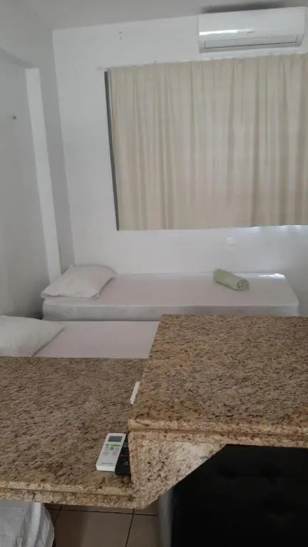 Flats Studio 45 Bueno