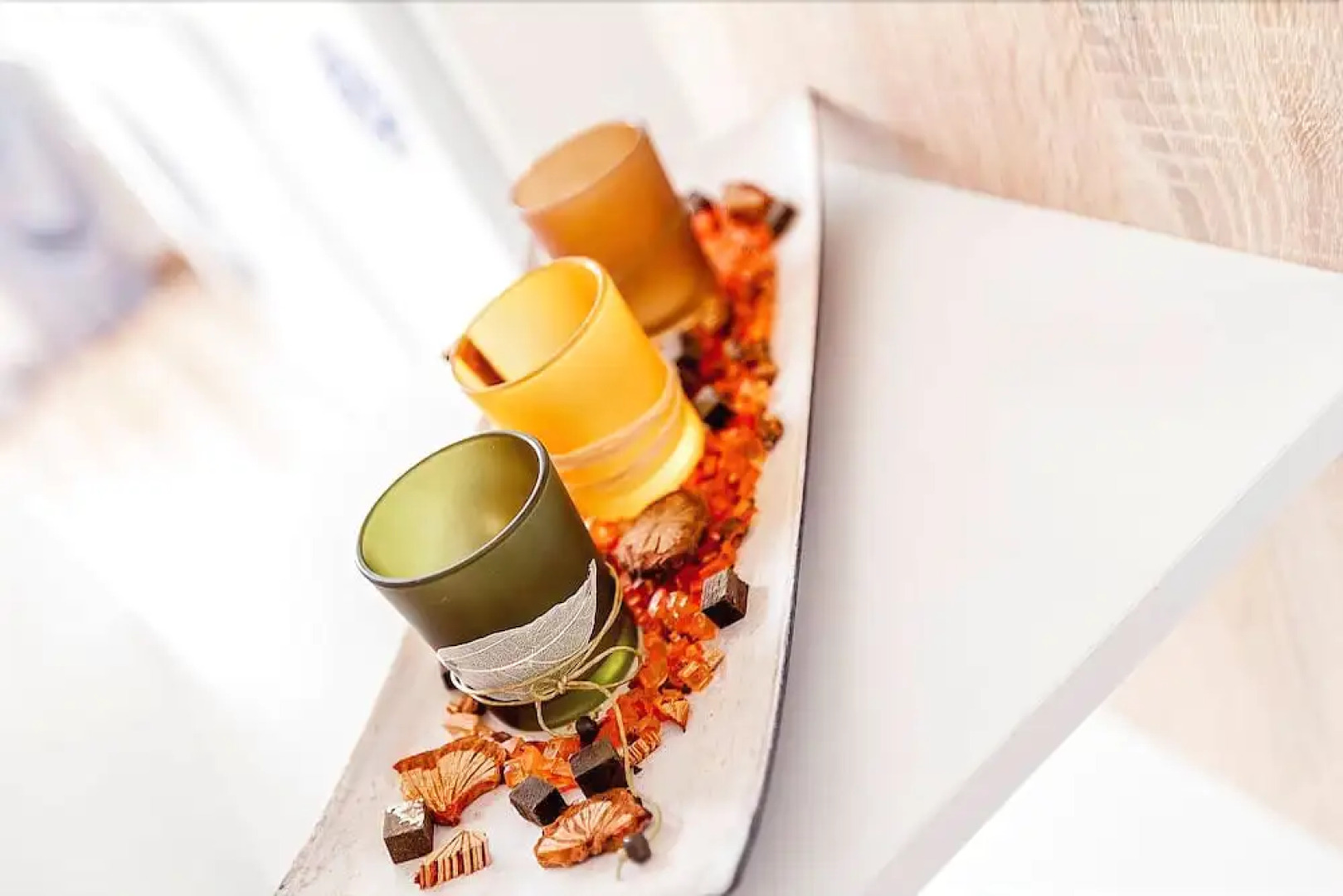 Guest House De Rishelye