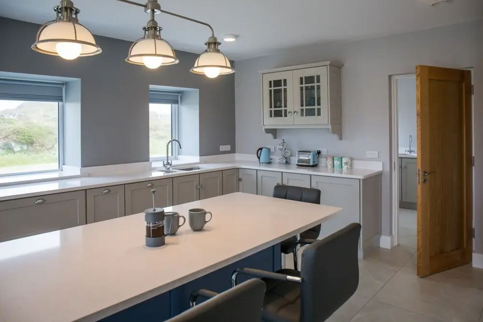 Wave Bay Cottage