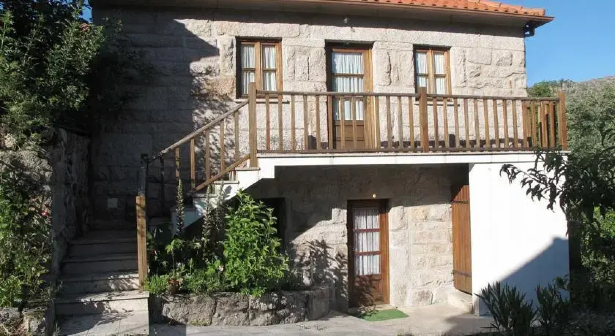 Ecotura Country House