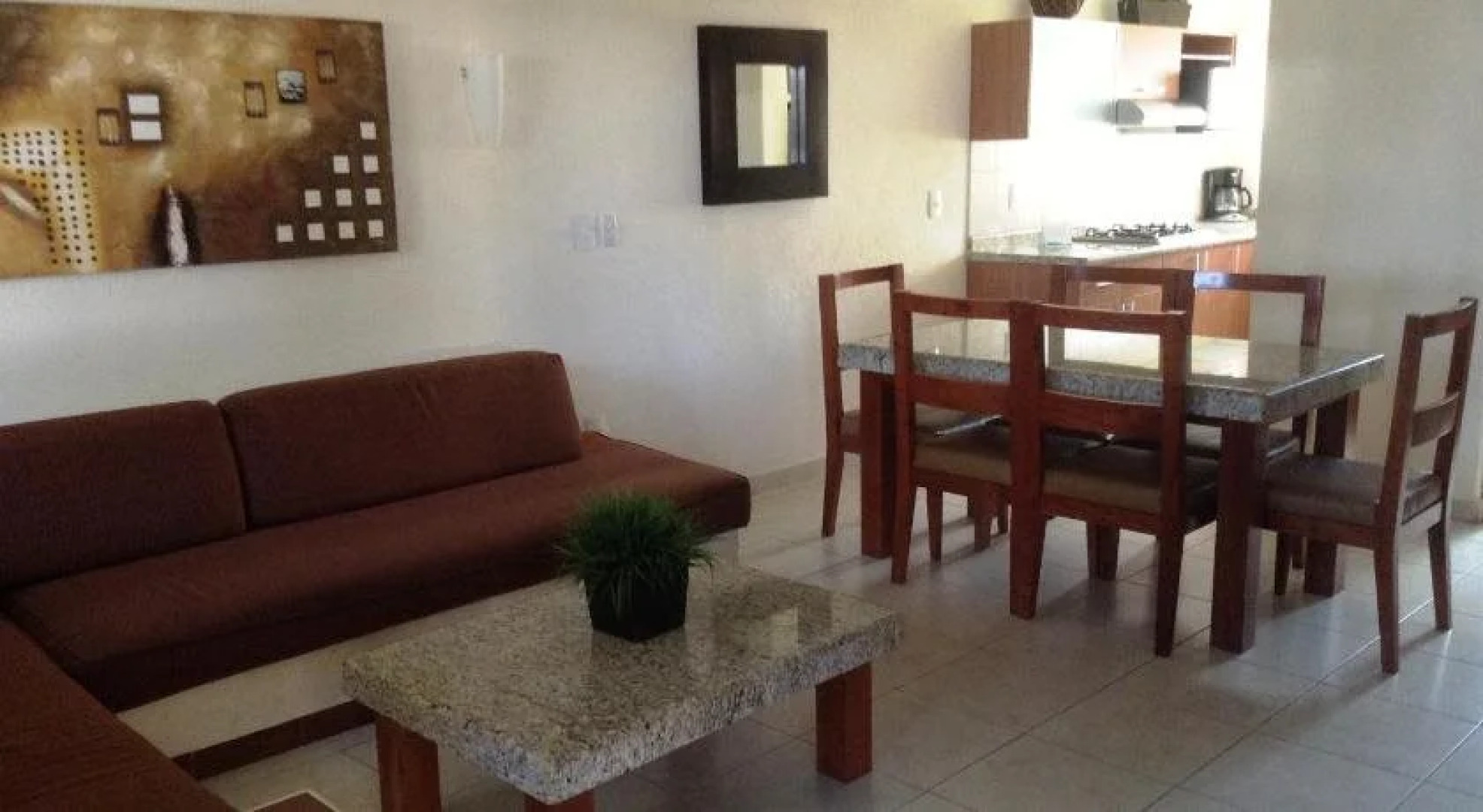 Coral Pacifico Hotel y Villas