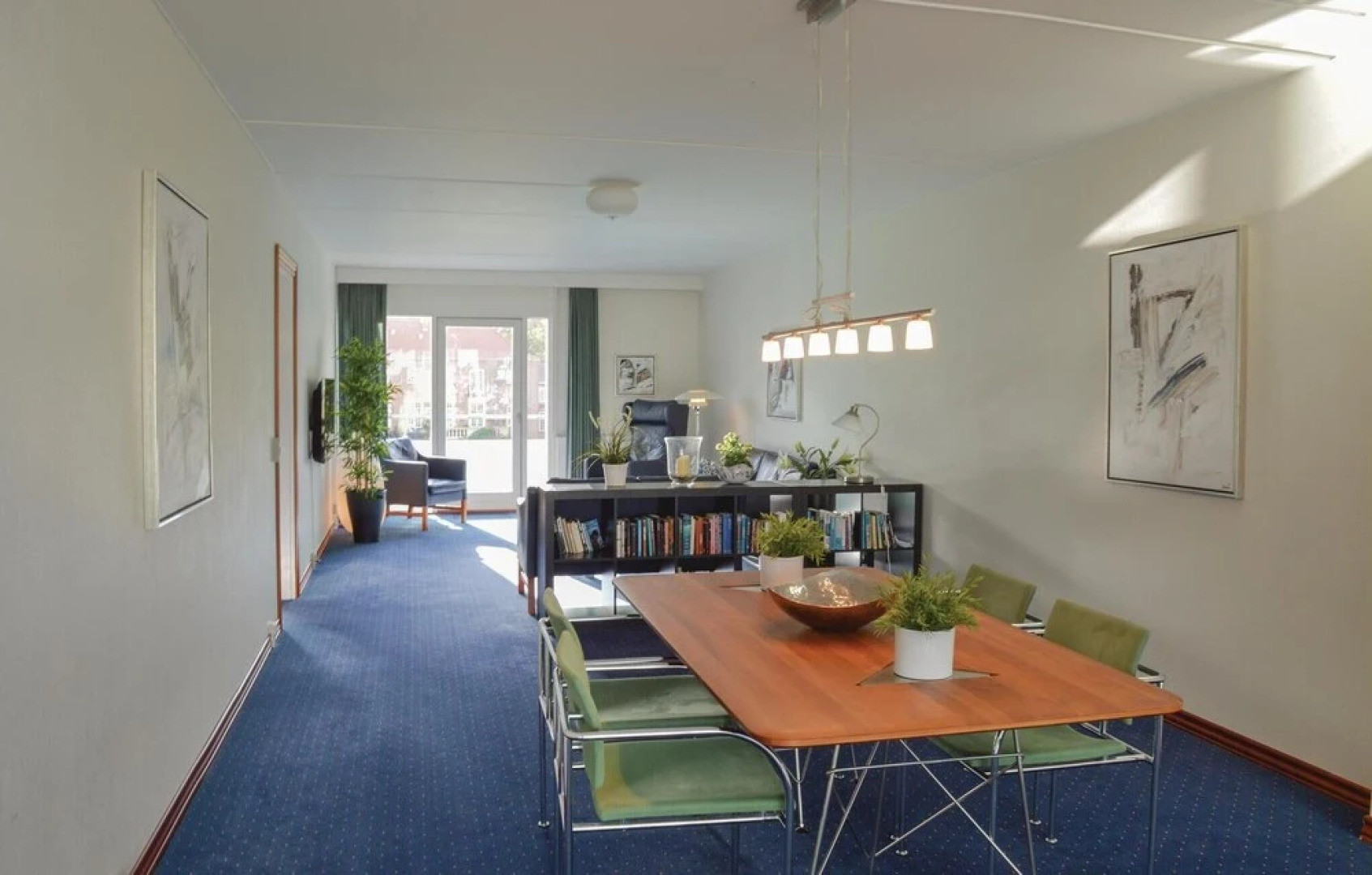 Amazing Apartment in Helsingør With 3 Bedrooms and Wifi