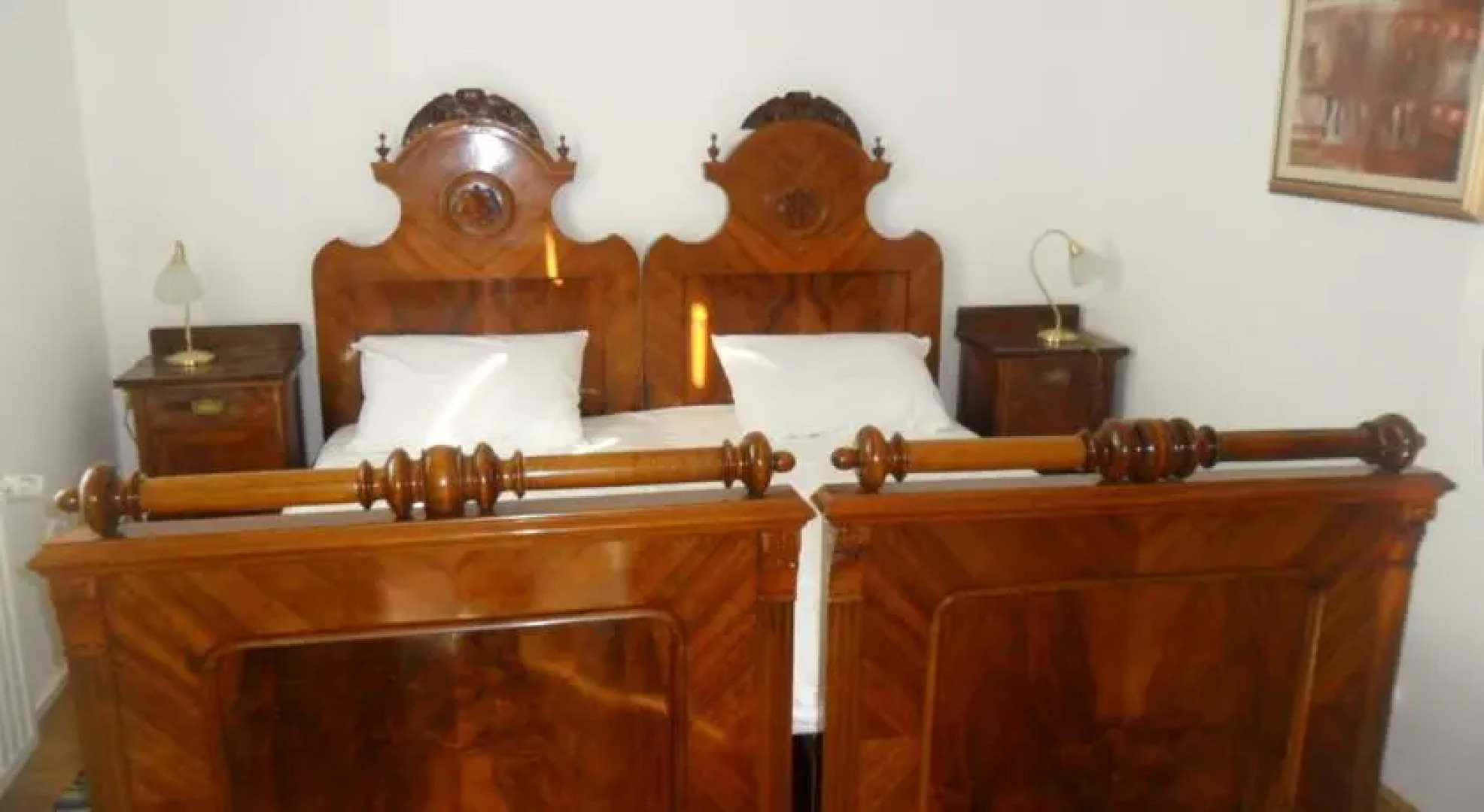 Eco Village Ekoetno Selo Strug