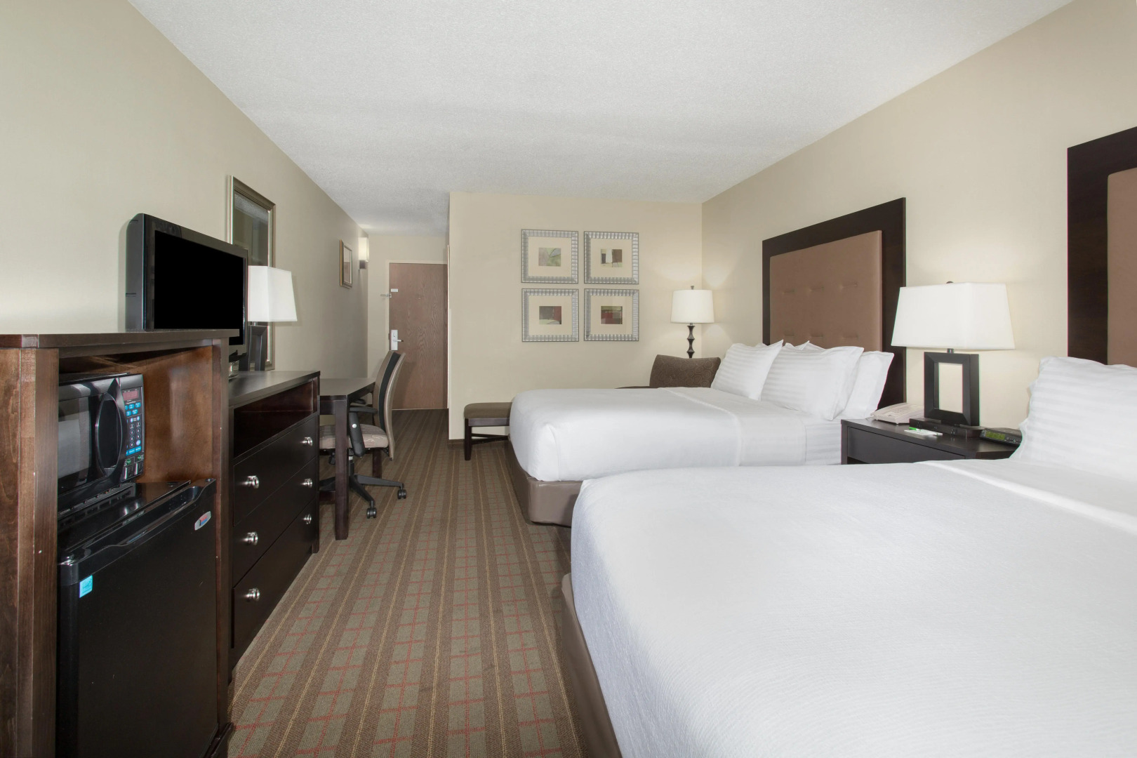 Holiday Inn Riverton-Convention Center