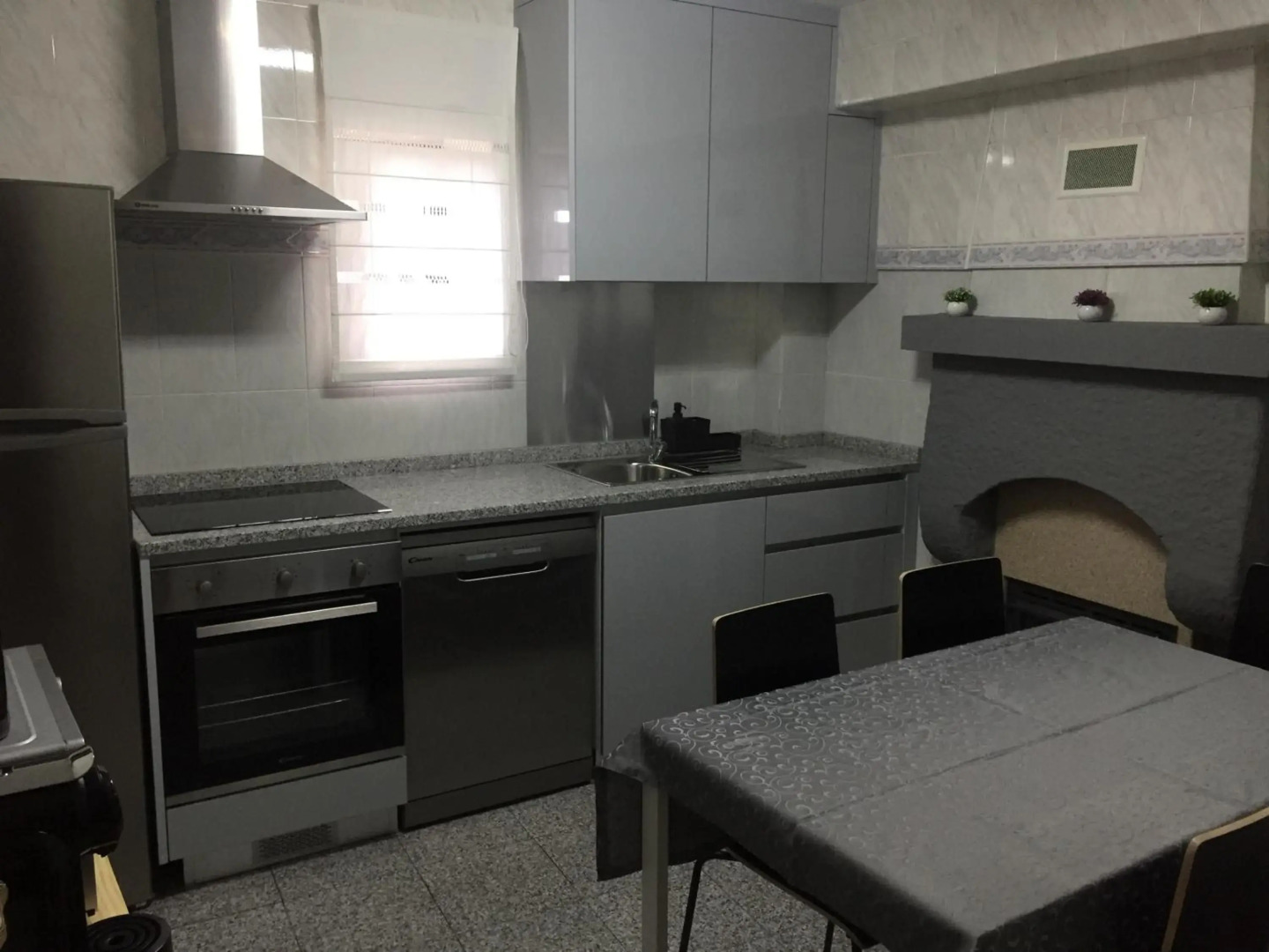 Casa Porta de Santiago