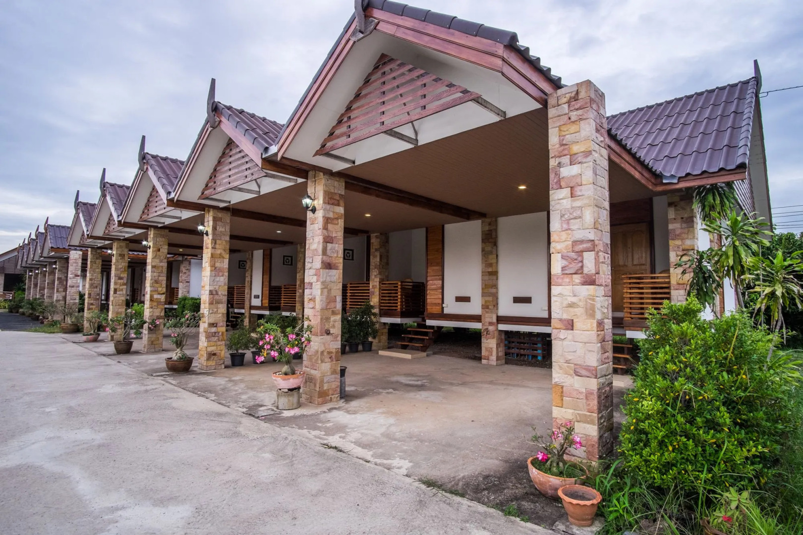 Ruentara Resort & Villa