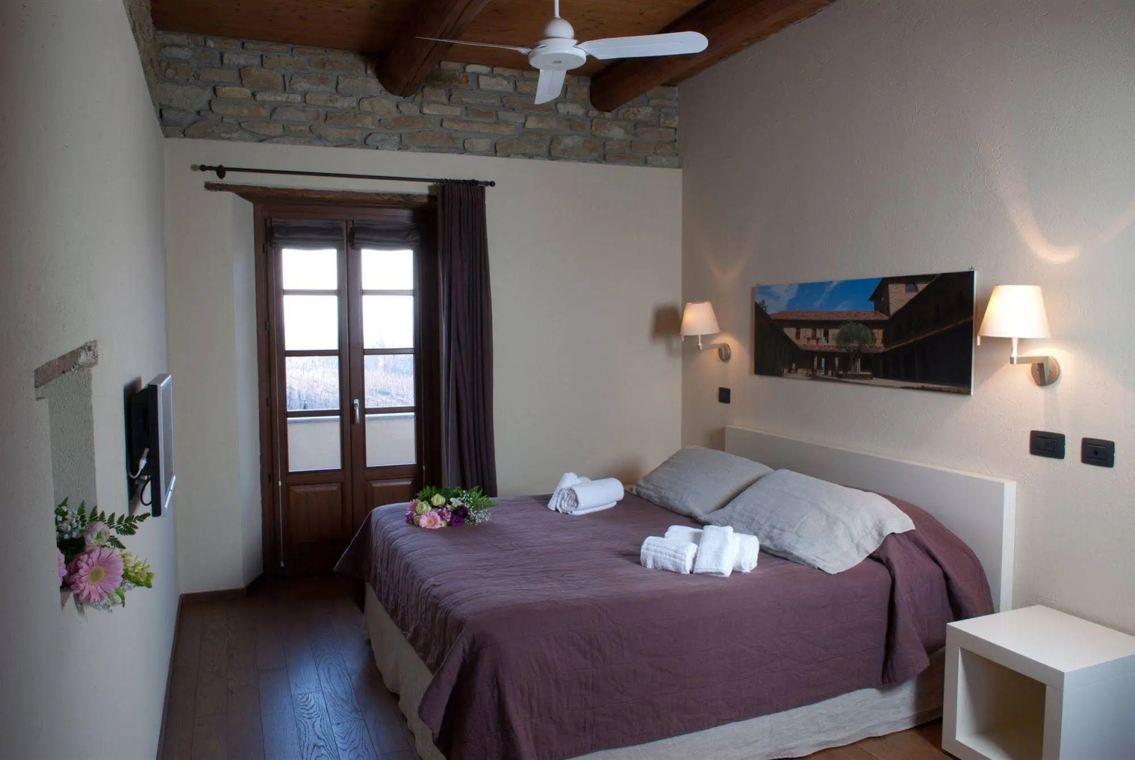 I Tre Poggi Dimora di Charme