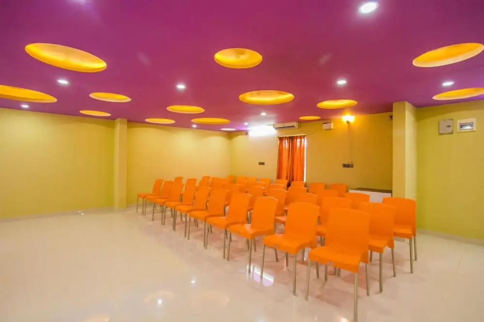 Red Key Bangalore Airport