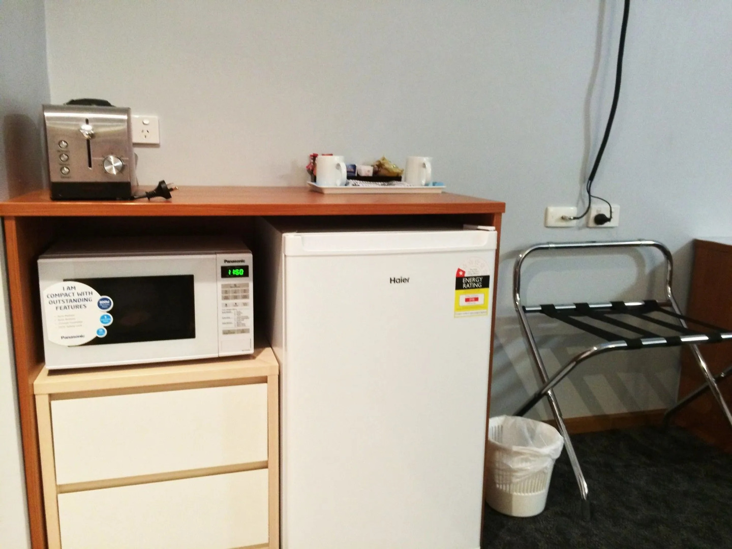 Town & Country Motor Inn Forbes