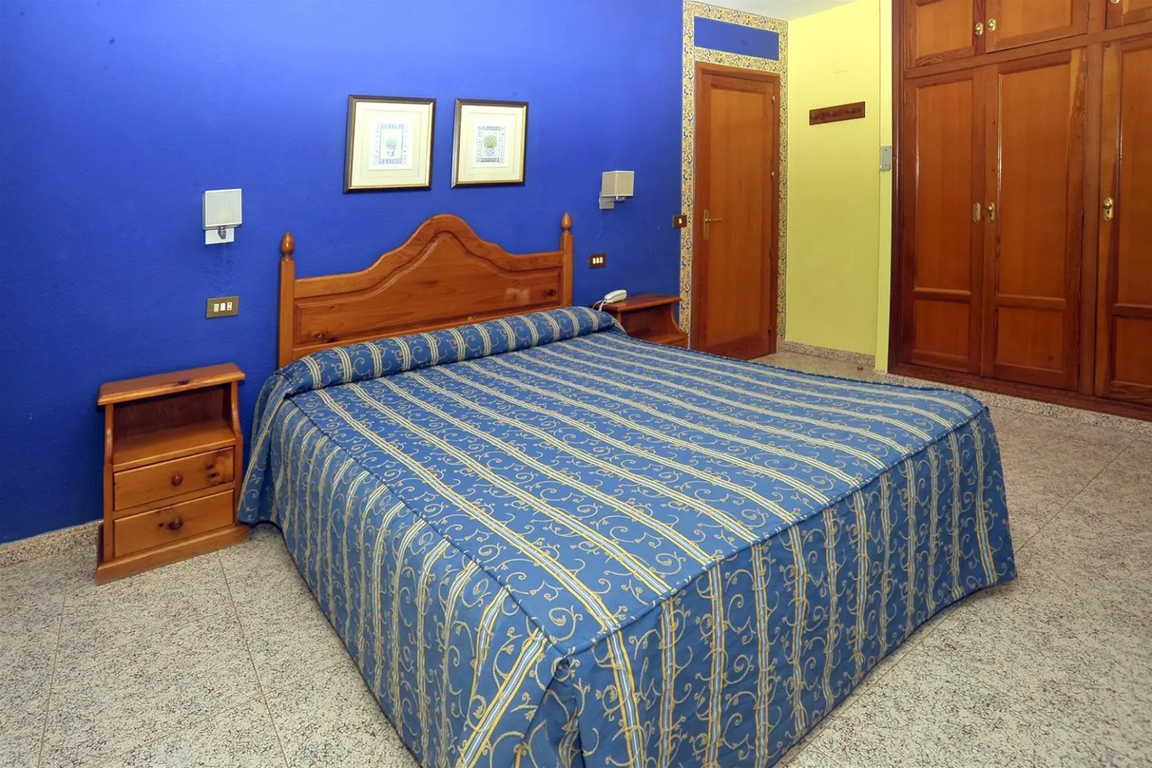 Apartamentos Torrecorinto