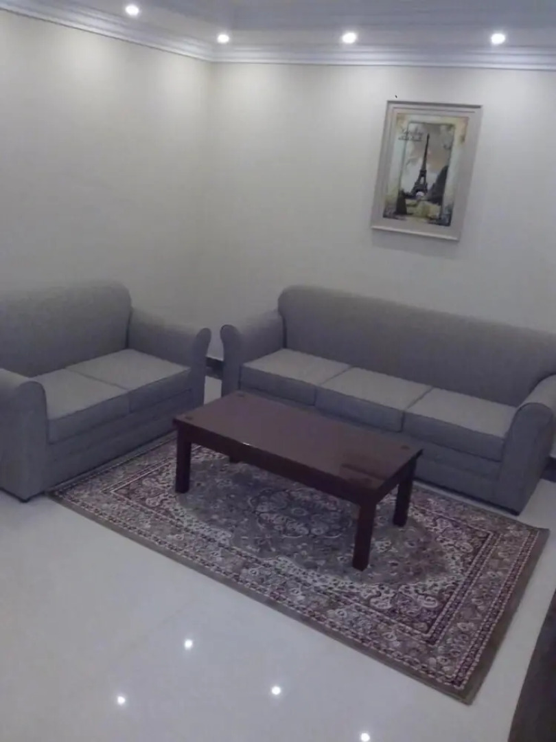 Nouran Hotel Apartments