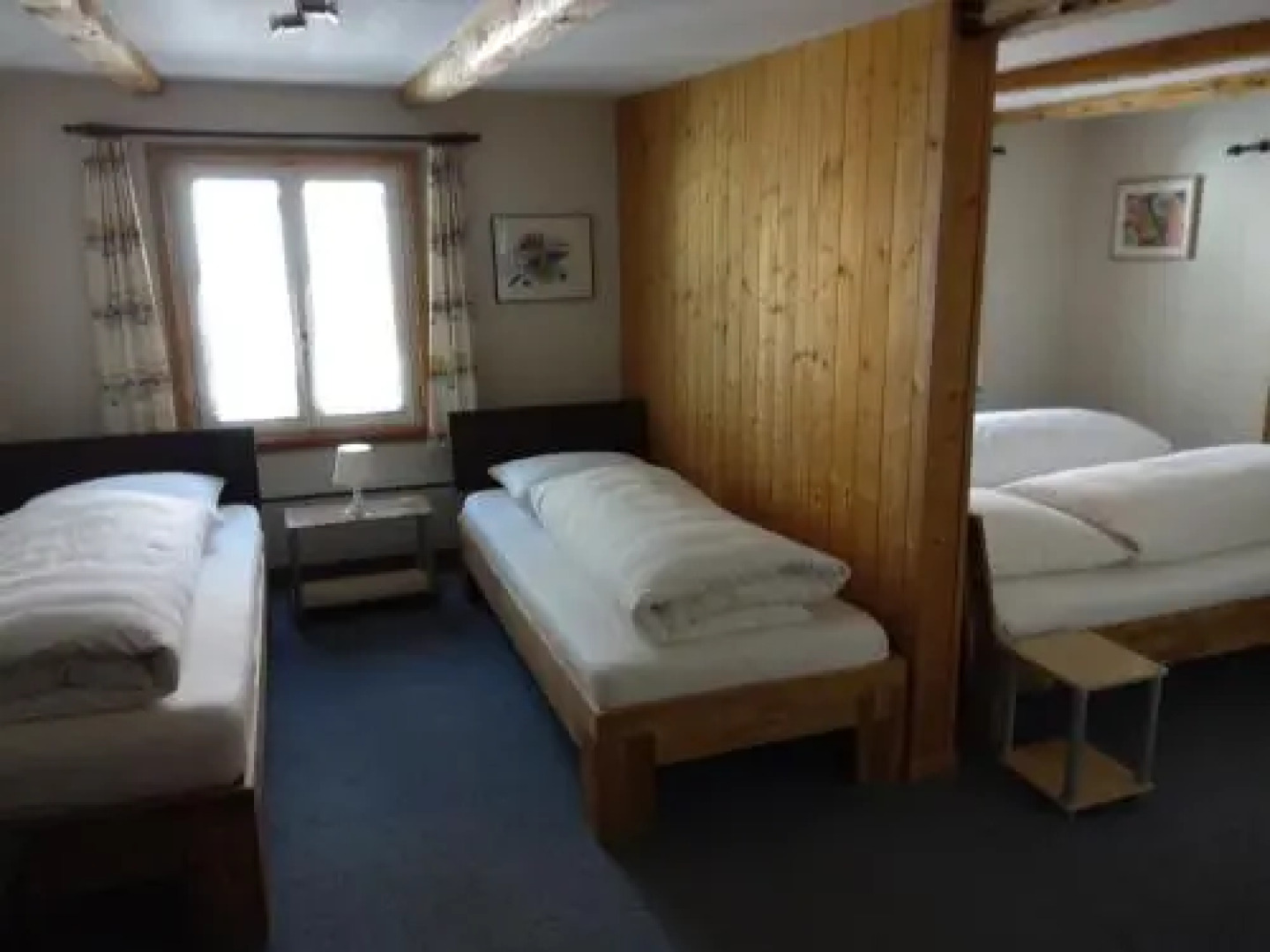 Ferienwohnung Haus Ryter