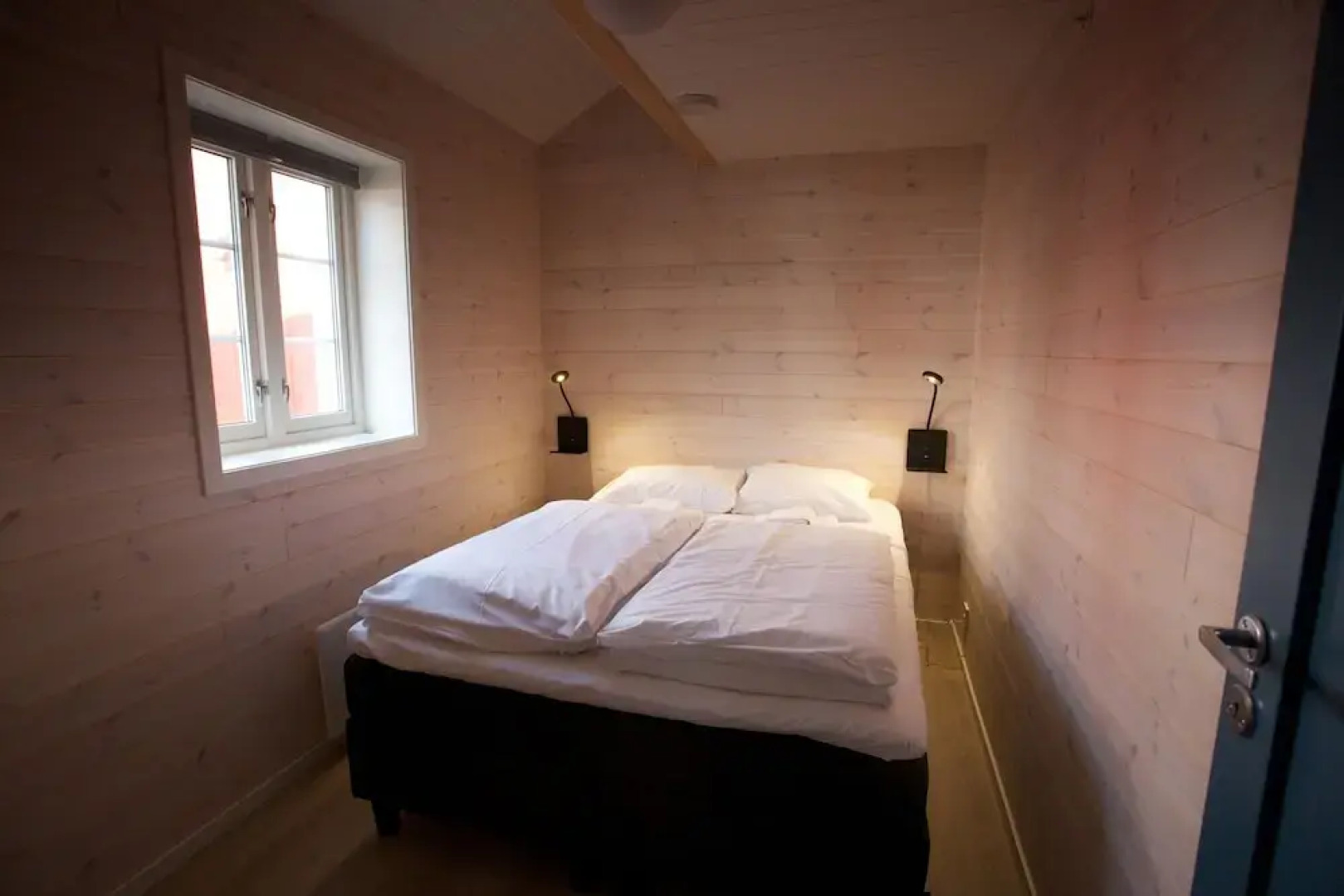 Andøy Vest Rorbuer Reine