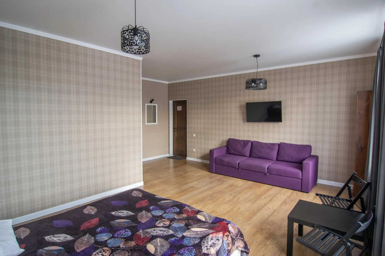 Fox House (Фокс Хаус)