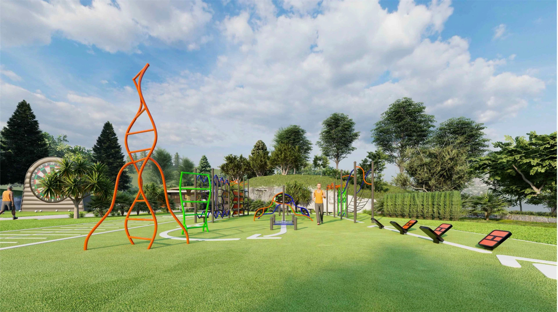 Angsana Quan Lan, Ha Long Bay