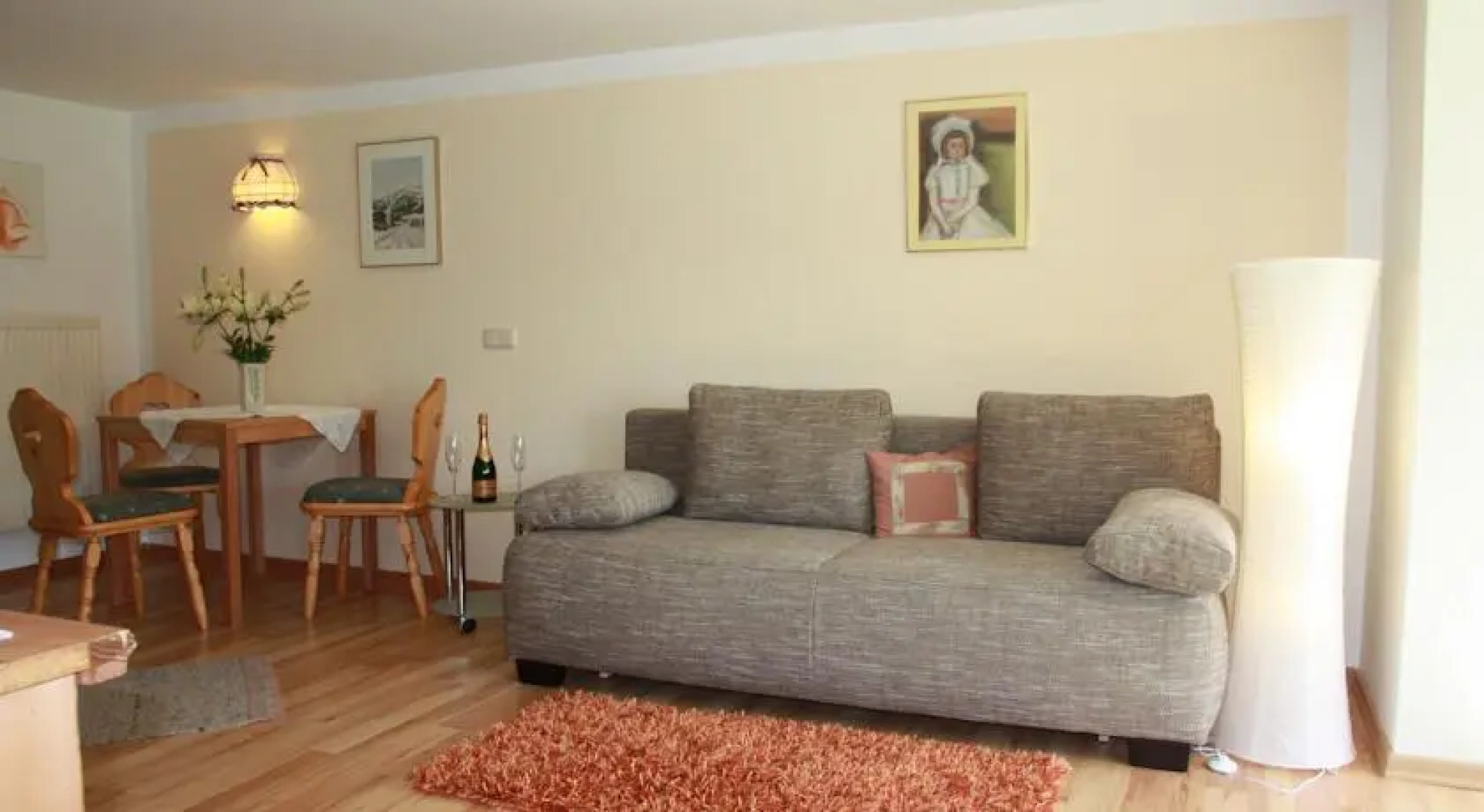 Haus Elfriede Exenberger