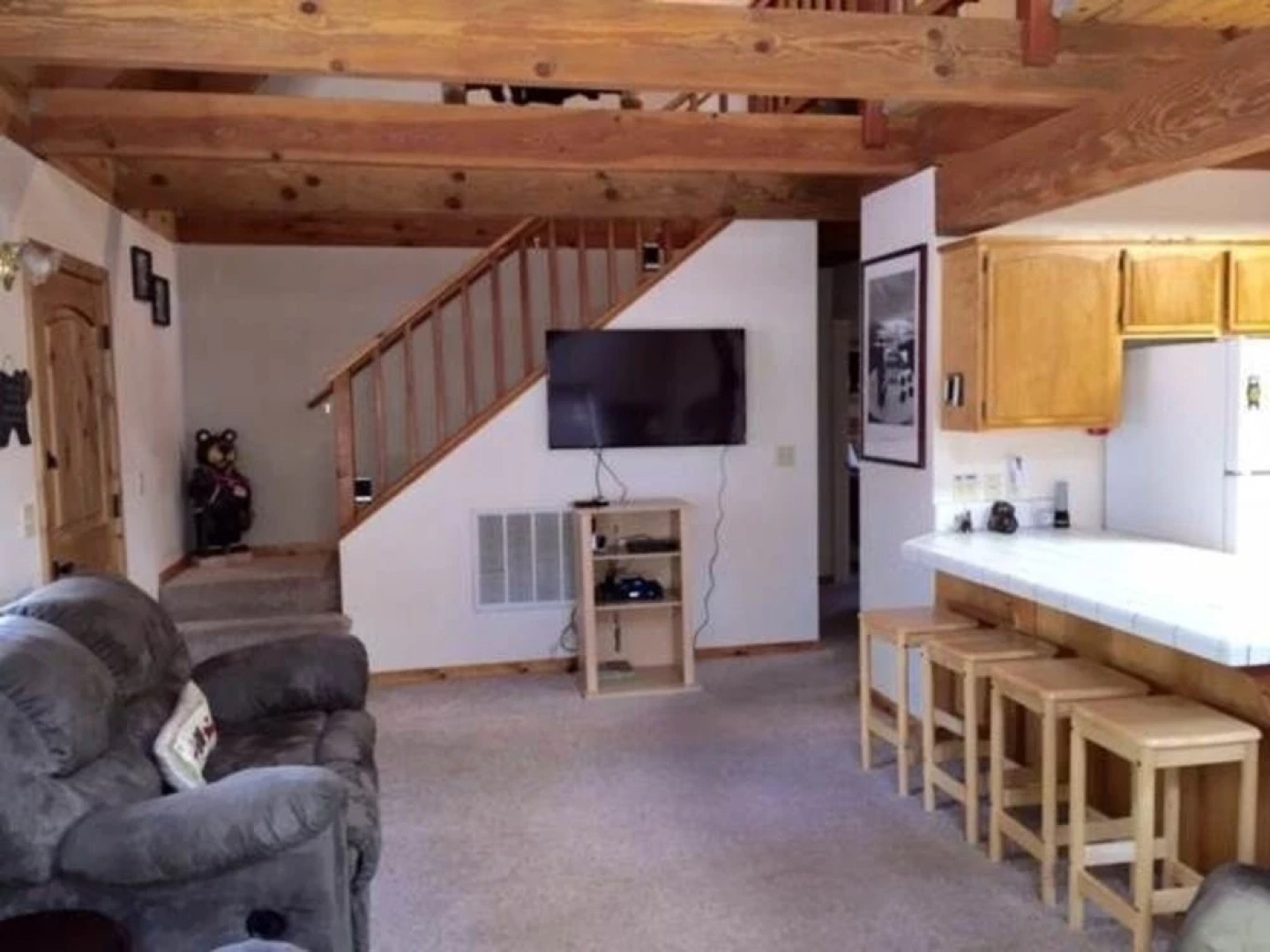 The Robin's Nest by RedAwning