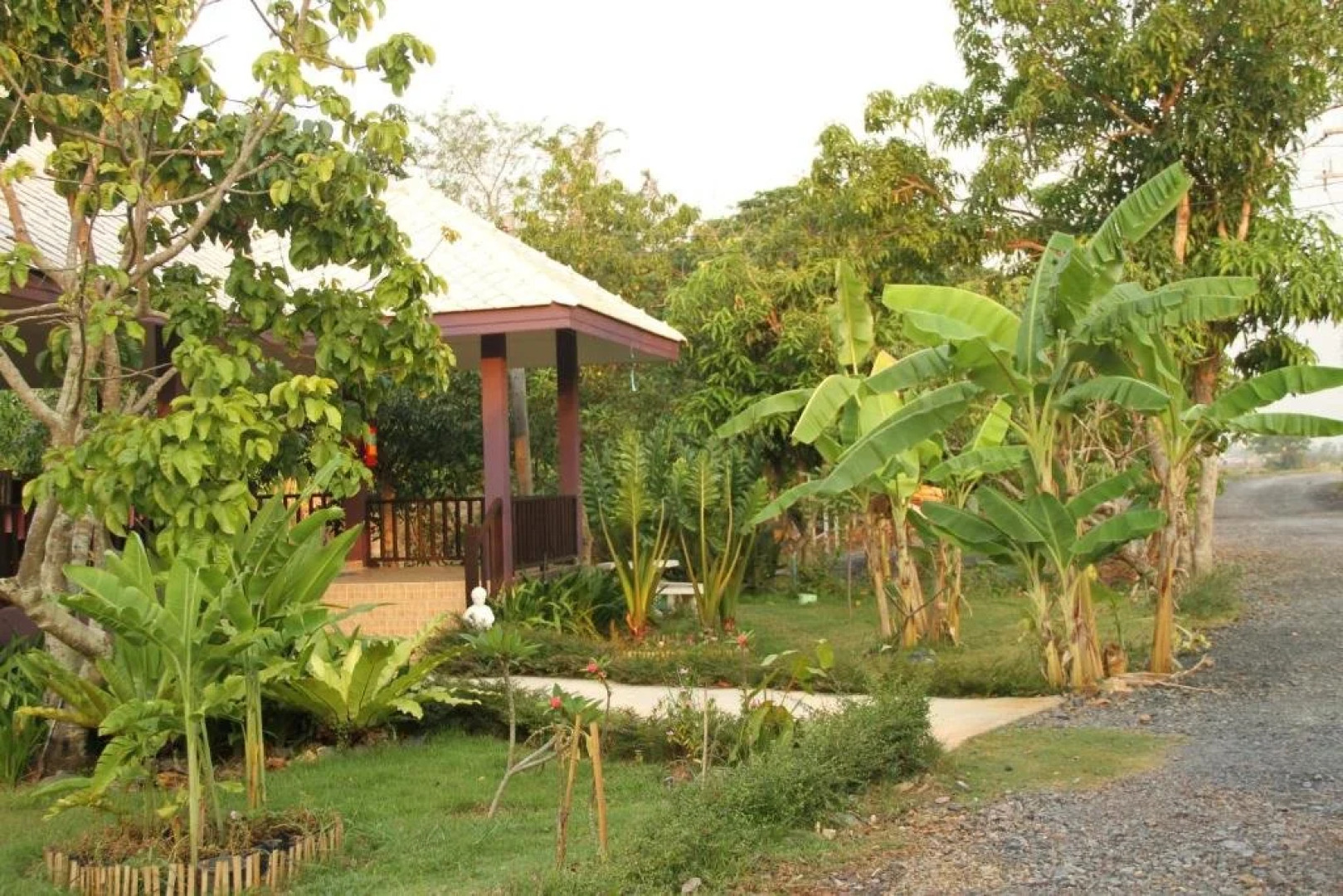 Paan Yong Villa