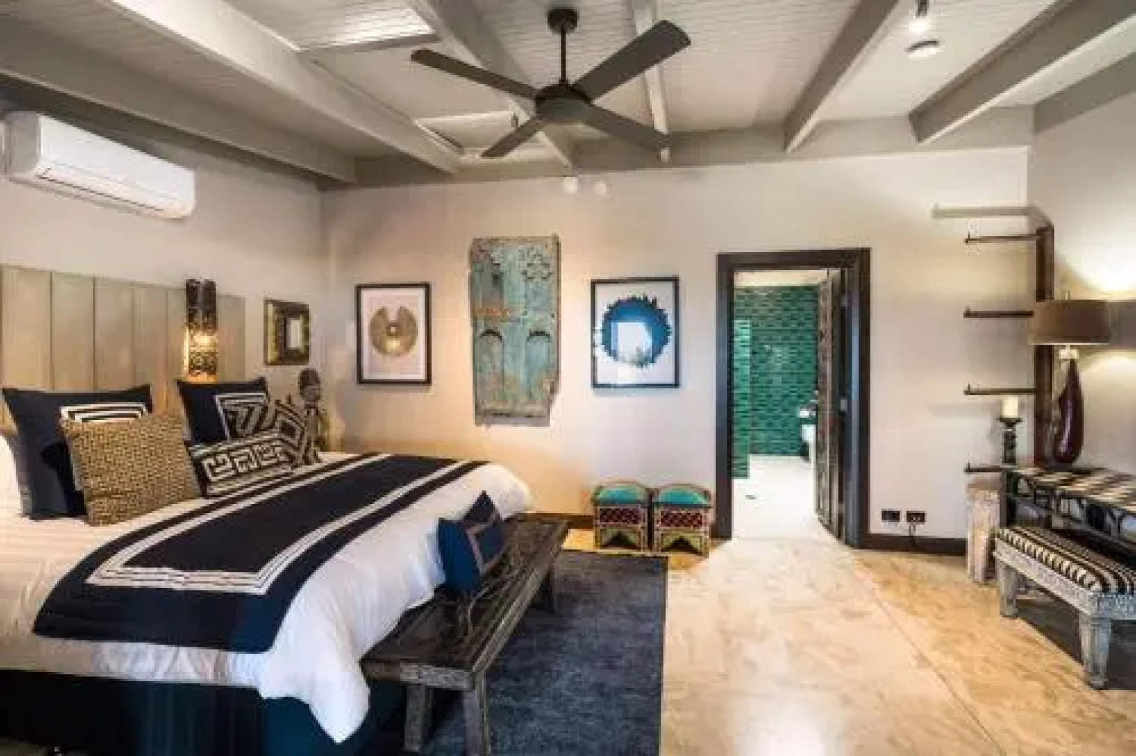 Trinity Beach Palace