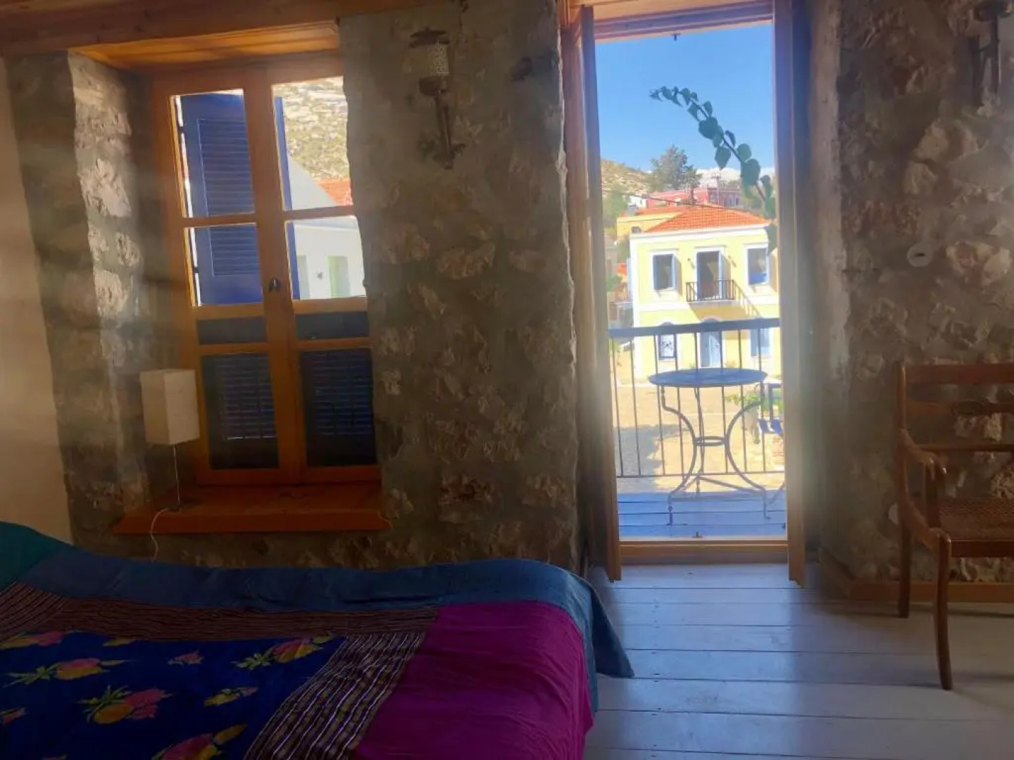 Entire Island House Meters From The Waterfont