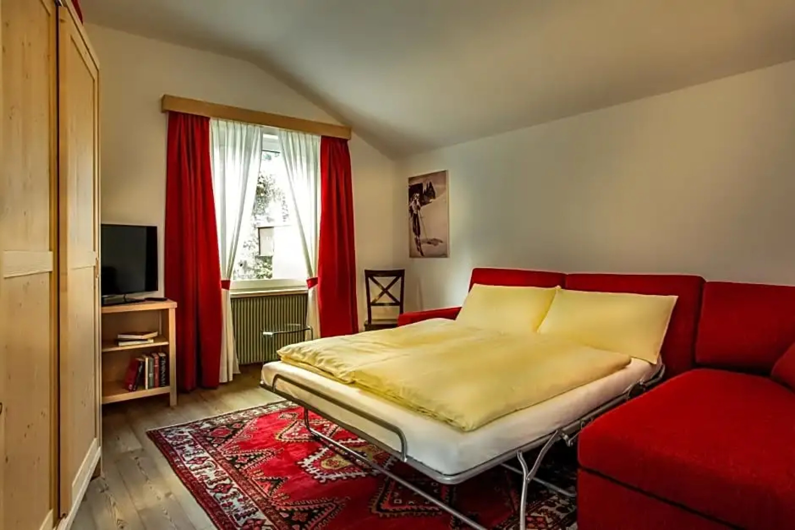B&B Am Schloss