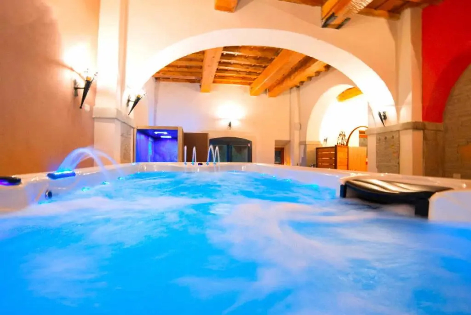 Hotel Abetone e Piramidi