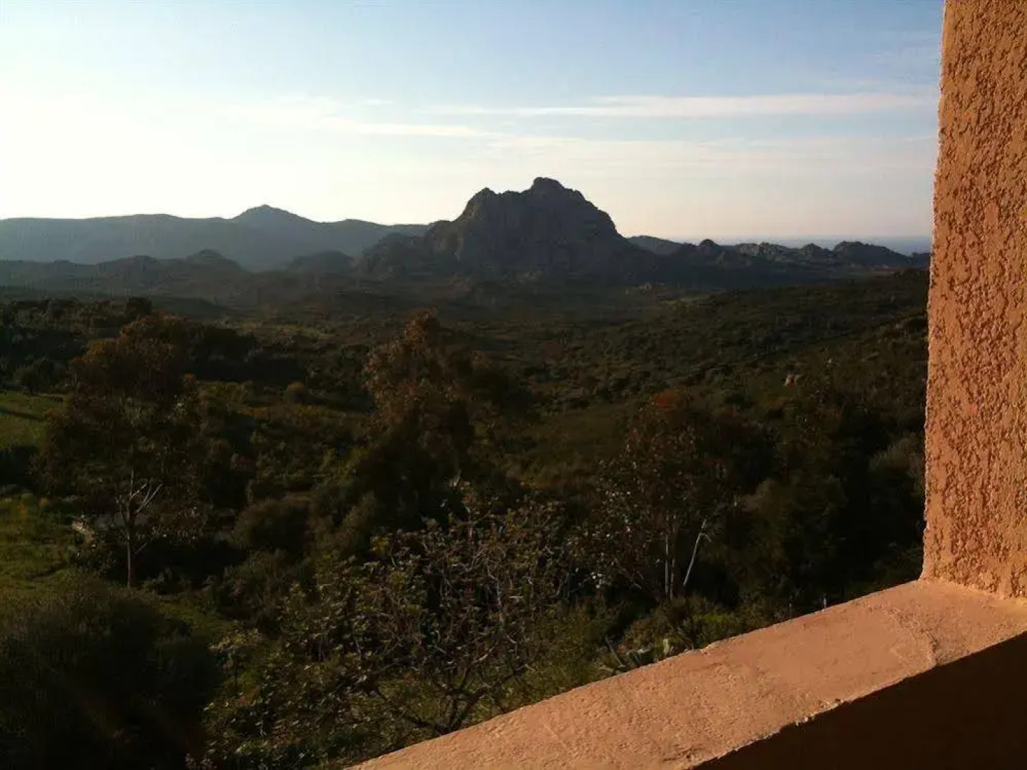 Le Relais de Saleccia