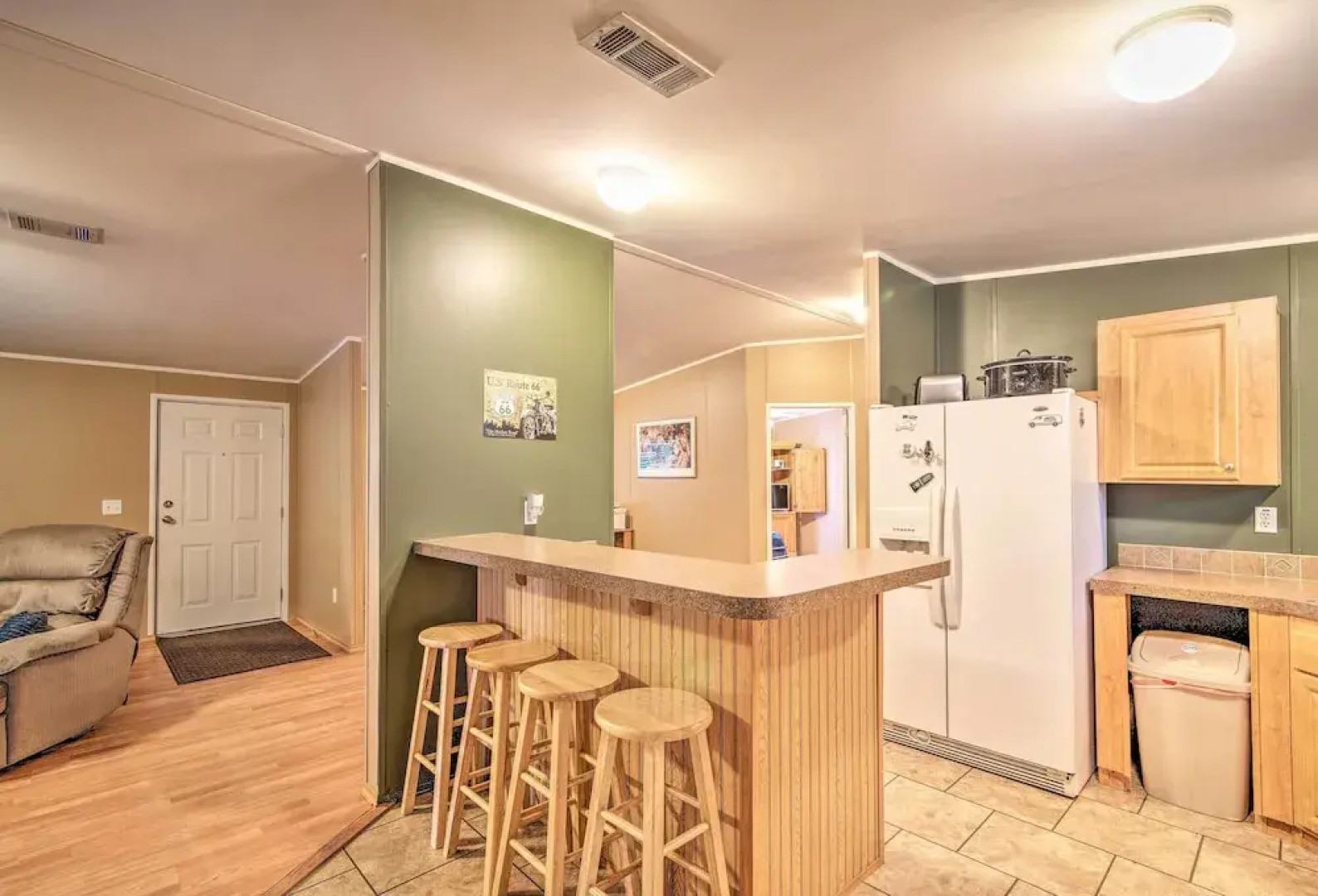 Homosassa House w/ Fire Pit < 2 Miles to River!