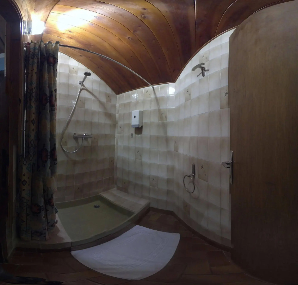 Hôtel les Gardettes