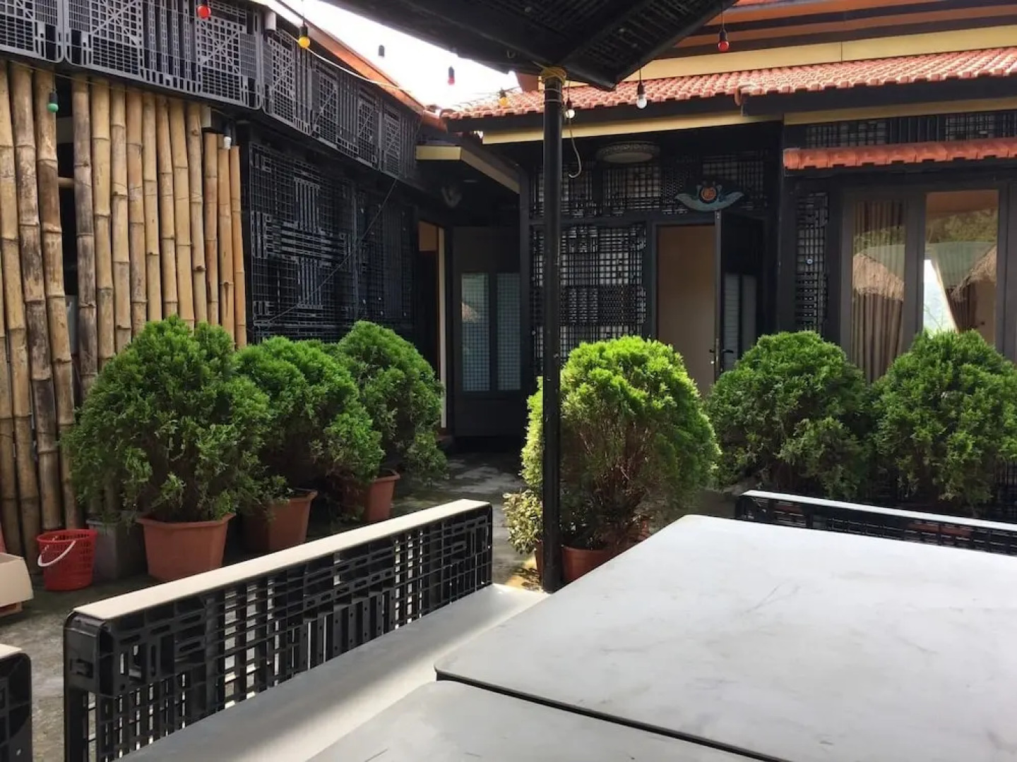 Cat Ba Mountain View