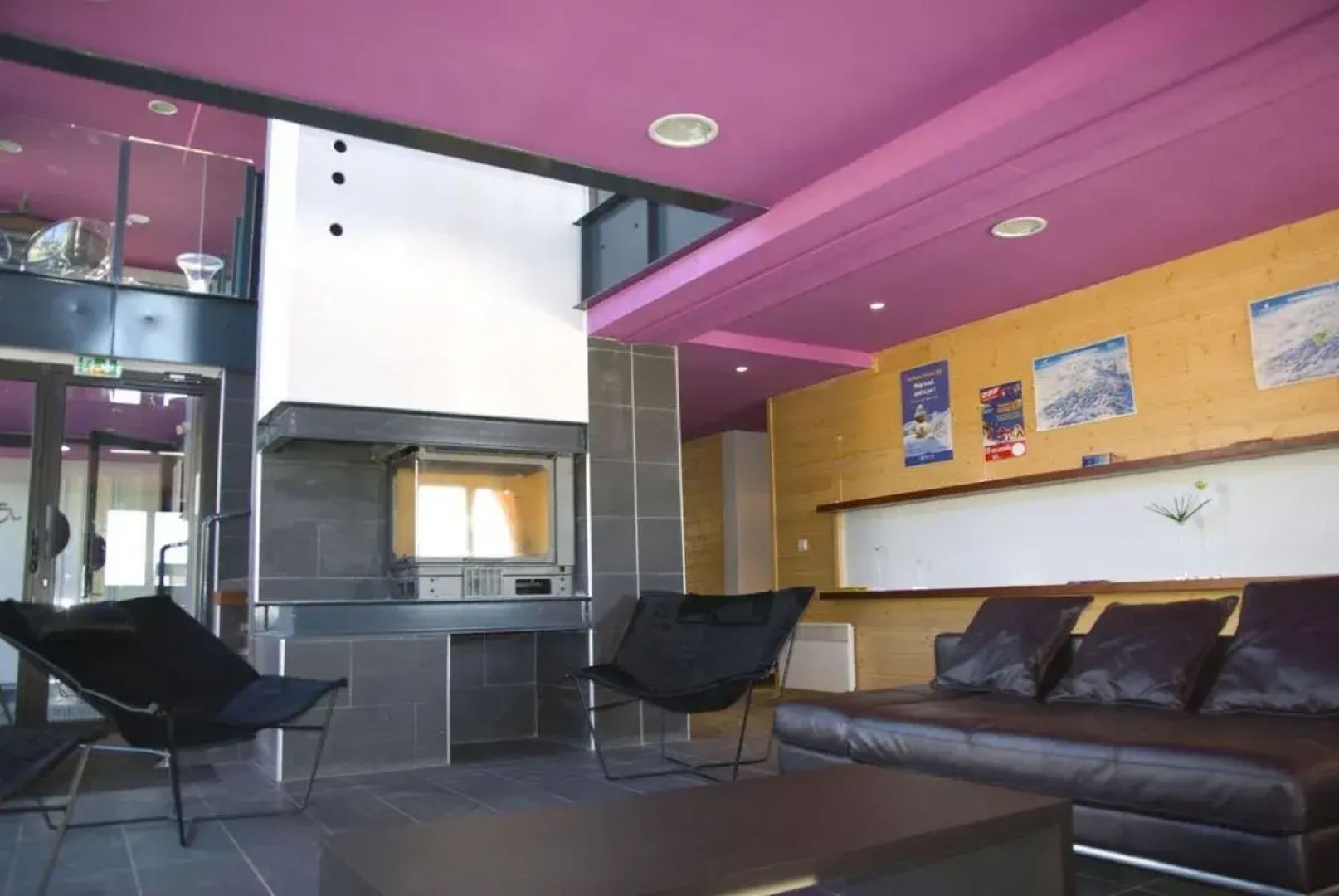 Lagrange Prestige, Le Pic De Lours