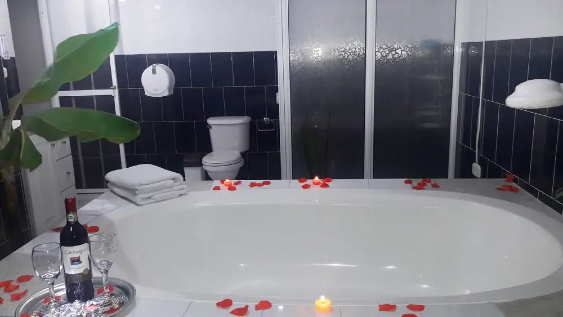 Coffee&Peace Hostel / Patio, Balcony & Rooftop