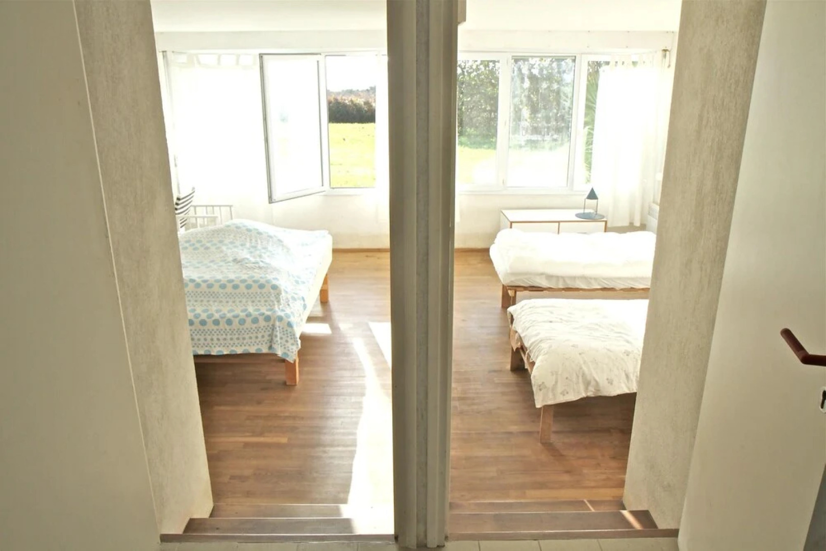 Holiday home route de la malachappe