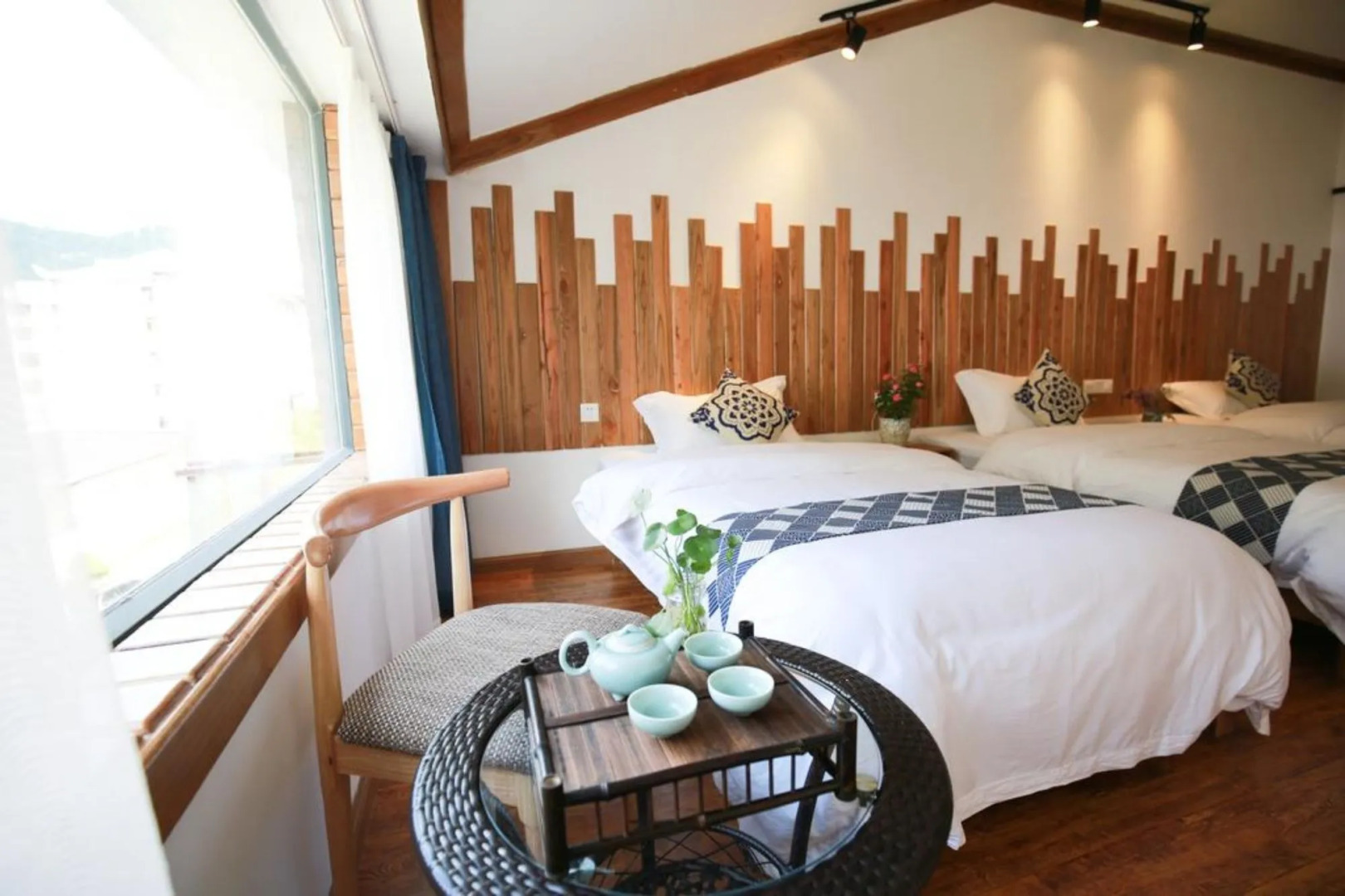 Отель As you wish