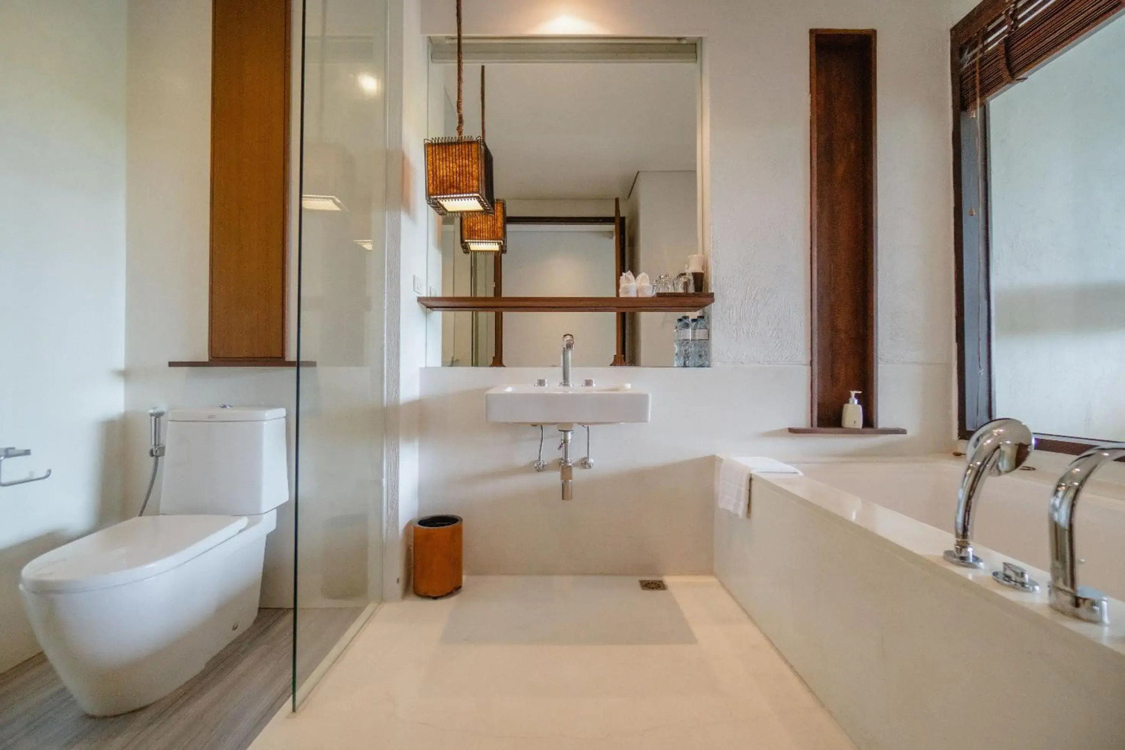 Pattara Resort & Spa