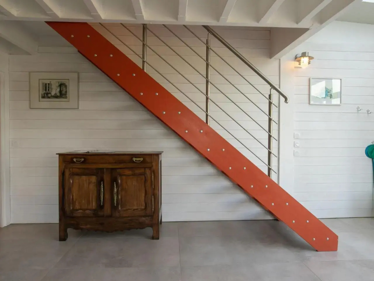 Chalet L'Atelier - LOQ217