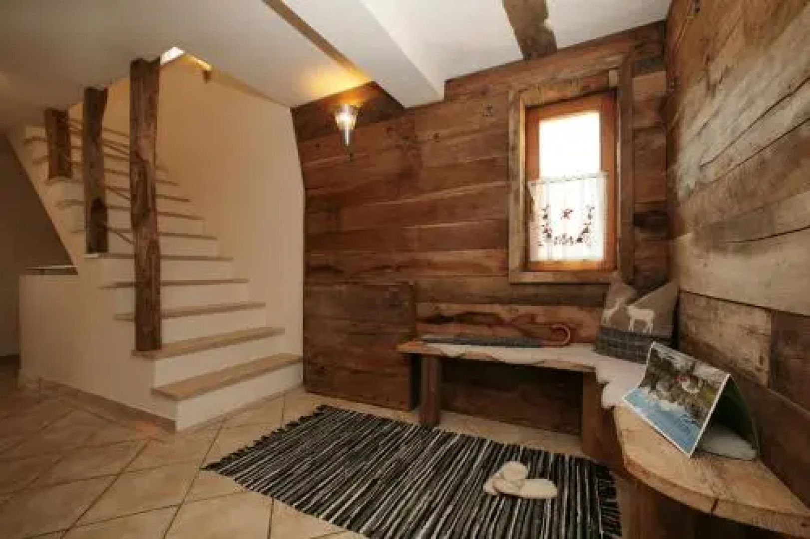 Chalet Naila by we rent