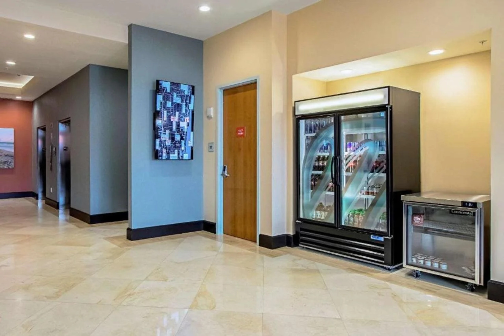 Hotel Dello Fort Lauderdale Airport, Tapestry Collection by Hilton