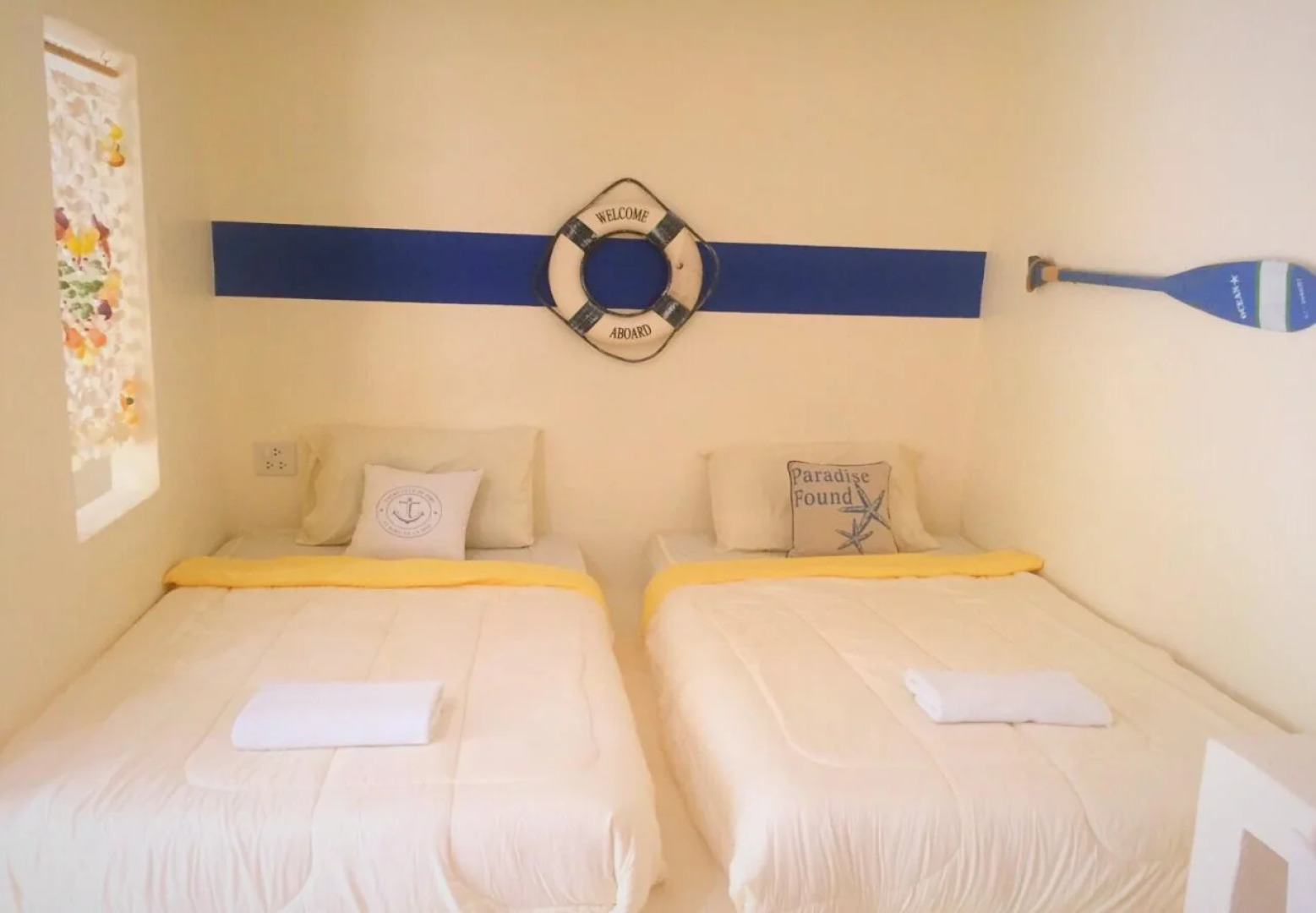 Haadsaikaew Bankrut Resort