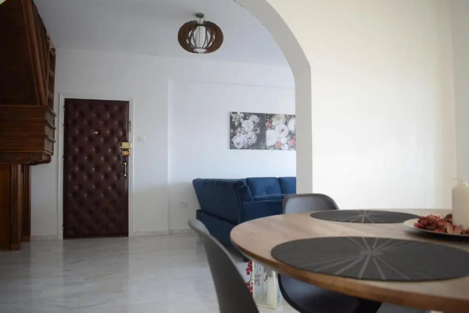 MAISONETTE Nicosia centre - Hilton area