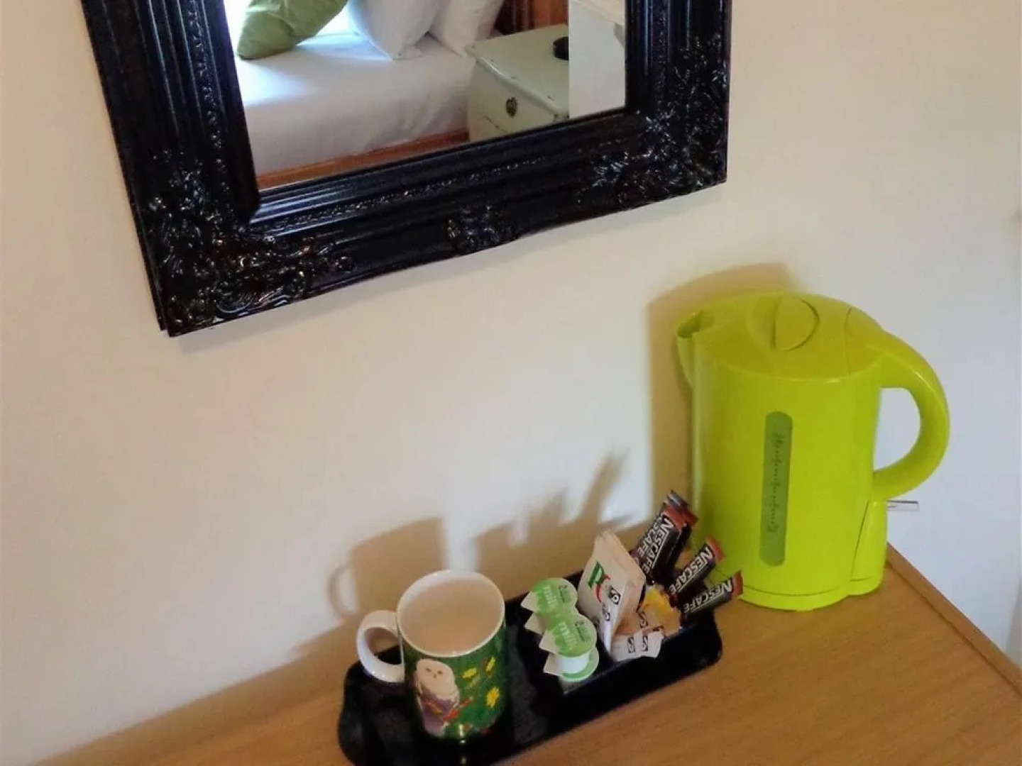 Workington House Bed and Breakfast