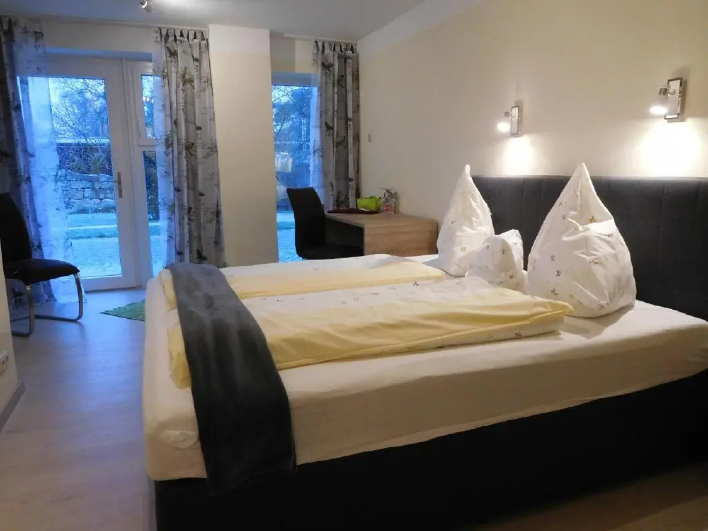 Kirschberghof - Adults Only